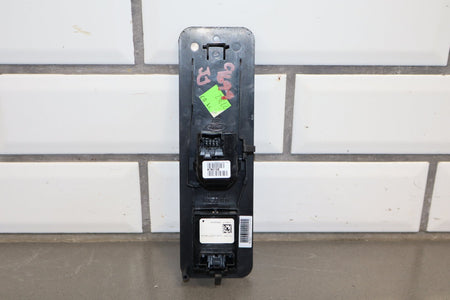 2008 Ford F-250 Super Duty Mirror Adjuster Switch OEM