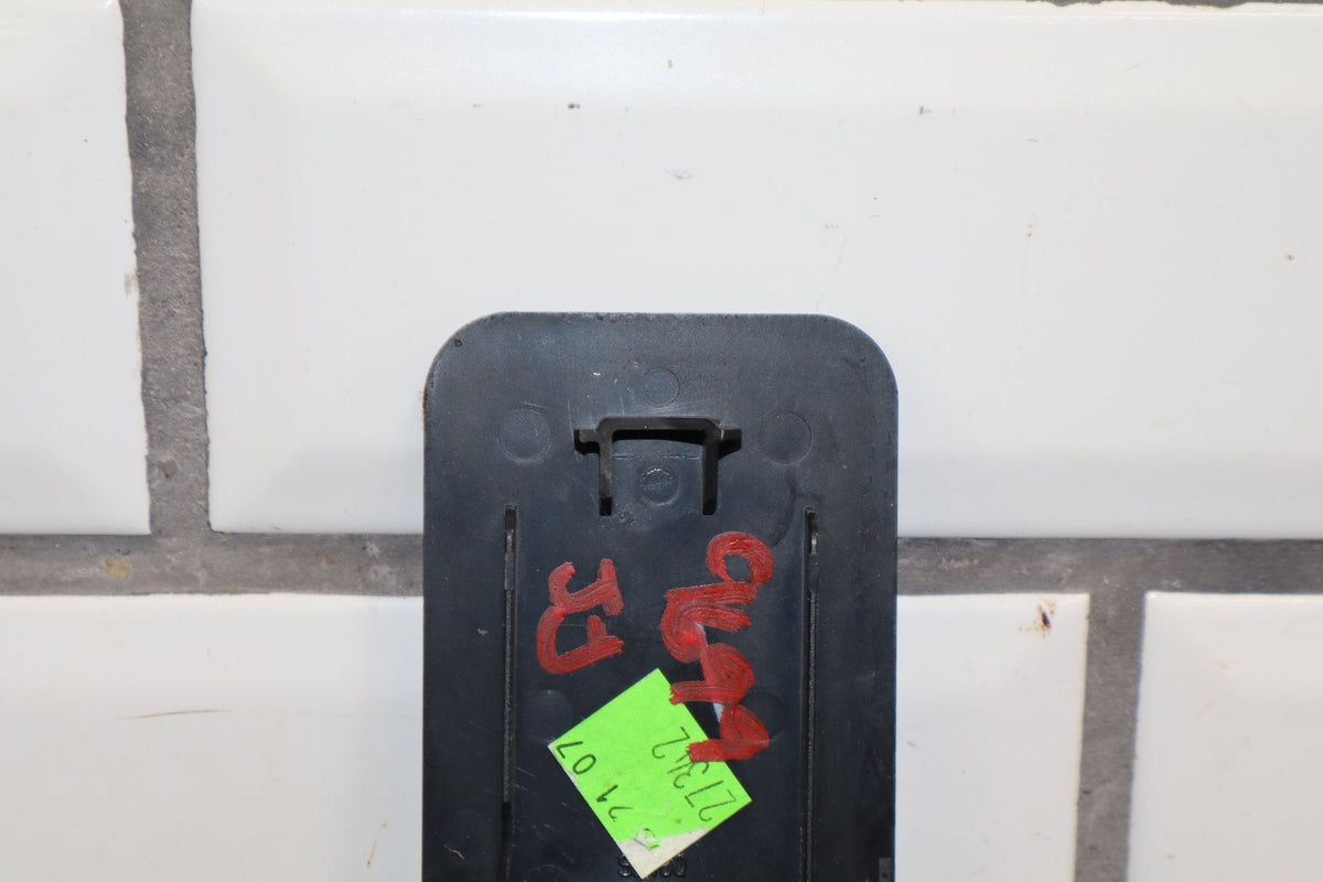 2008 Ford F-250 Super Duty Mirror Adjuster Switch OEM