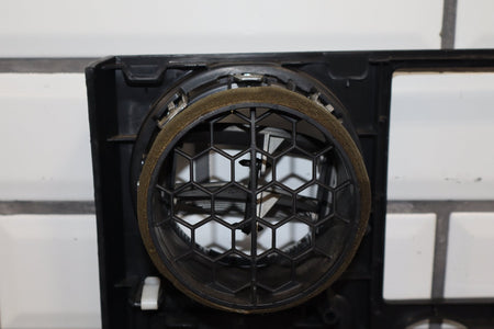 2008 Ford F-250 Super Duty Radio Trim Bezel OEM
