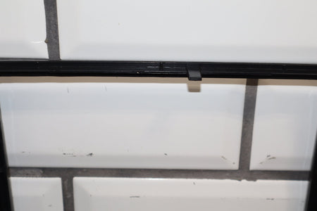 2008 Ford F-250 Super Duty Radio Trim Bezel OEM