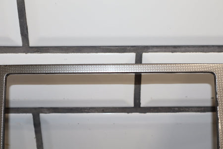 2008 Ford F-250 Super Duty Radio Trim Bezel OEM