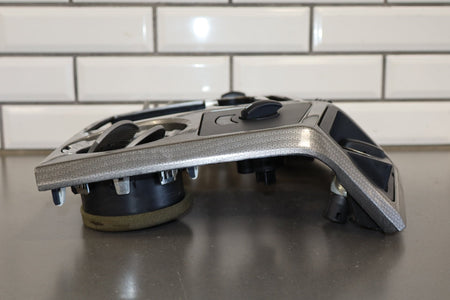 2008 Ford F-250 Super Duty Radio Trim Bezel OEM