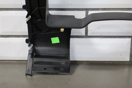 2008 Ford F-250 Super Duty Speedometer Bezel OEM