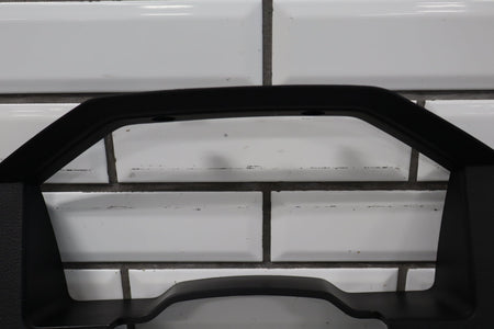 2008 Ford F-250 Super Duty Speedometer Bezel OEM