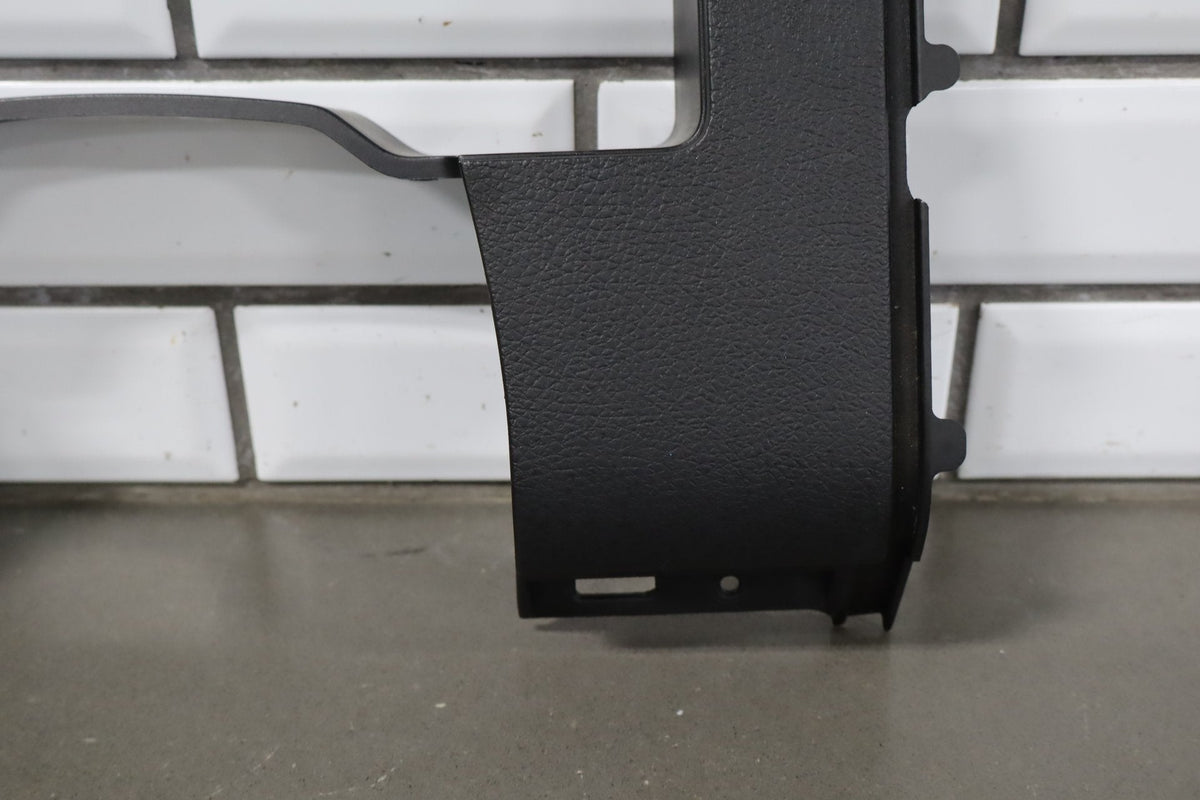 2008 Ford F-250 Super Duty Speedometer Bezel OEM