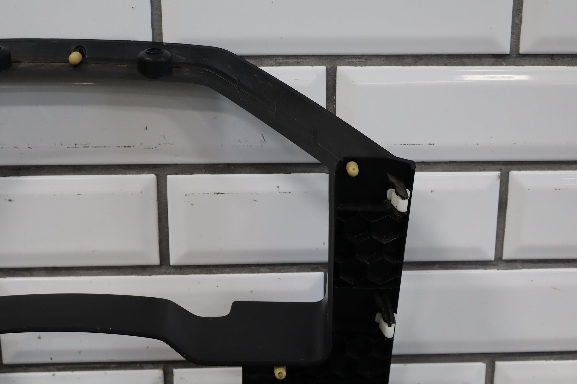 2008 Ford F-250 Super Duty Speedometer Bezel OEM