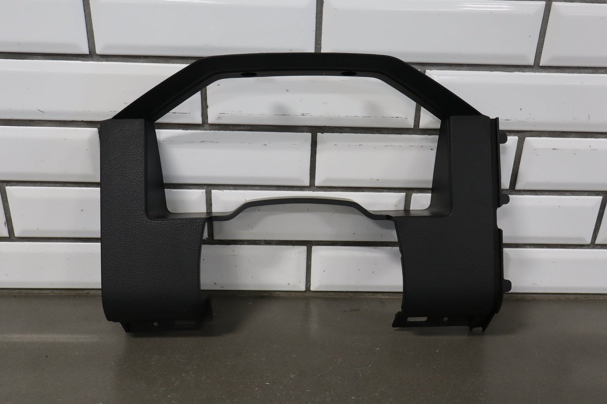 2008 Ford F-250 Super Duty Speedometer Bezel OEM