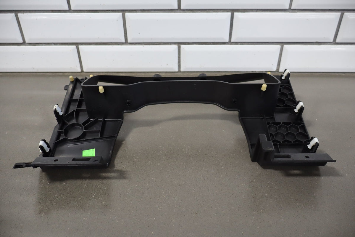2008 Ford F-250 Super Duty Speedometer Bezel OEM