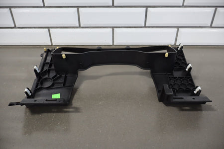 2008 Ford F-250 Super Duty Speedometer Bezel OEM