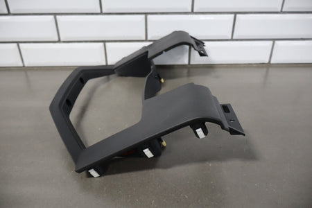 2008 Ford F-250 Super Duty Speedometer Bezel OEM