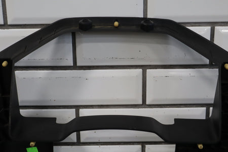 2008 Ford F-250 Super Duty Speedometer Bezel OEM