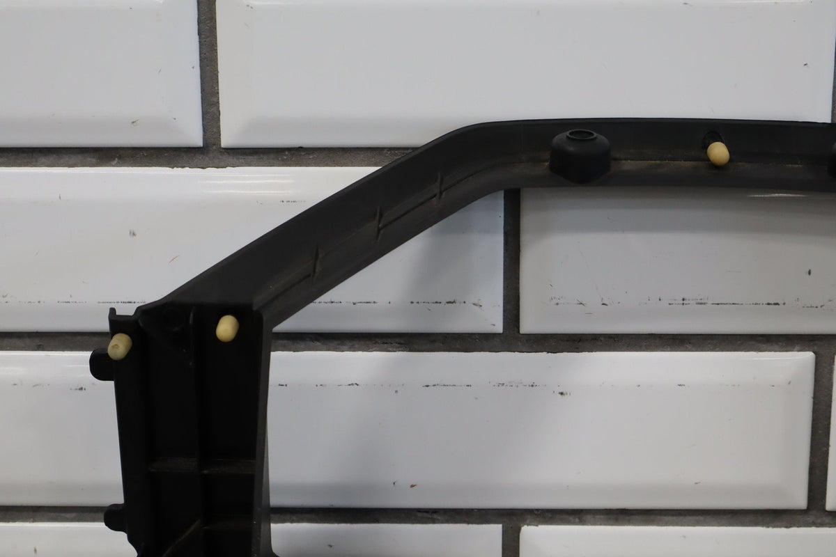 2008 Ford F-250 Super Duty Speedometer Bezel OEM