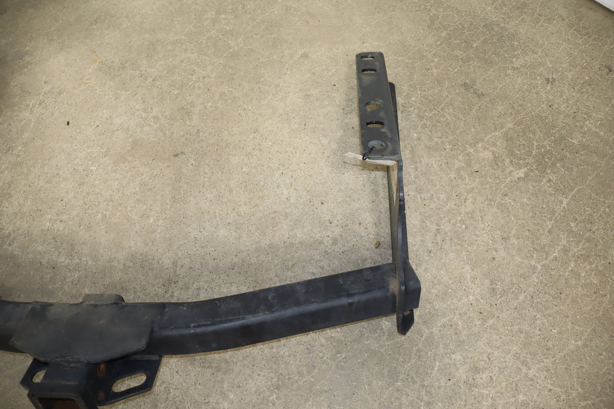 2008 Ford F-250 Super Duty Trailer Hitch OEM