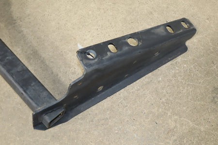 2008 Ford F-250 Super Duty Trailer Hitch OEM