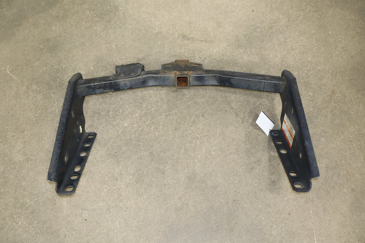 2008 Ford F-250 Super Duty Trailer Hitch OEM