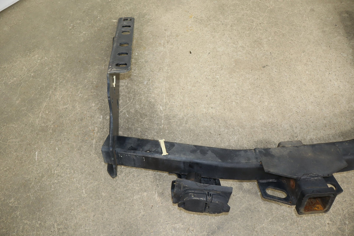 2008 Ford F-250 Super Duty Trailer Hitch OEM