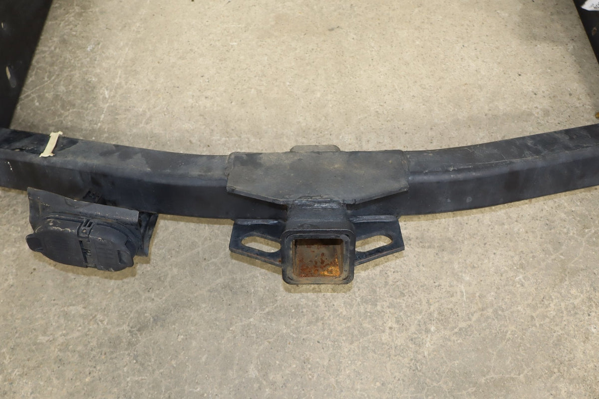 2008 Ford F-250 Super Duty Trailer Hitch OEM