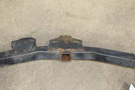 2008 Ford F-250 Super Duty Trailer Hitch OEM