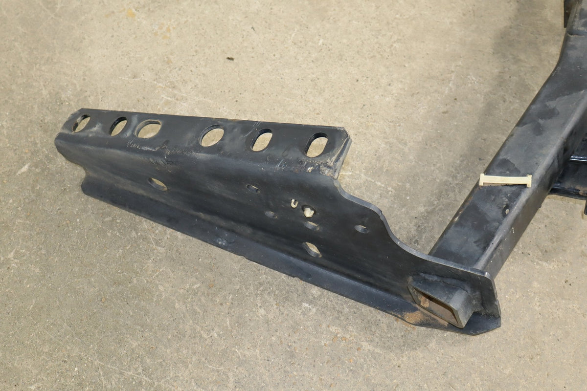 2008 Ford F-250 Super Duty Trailer Hitch OEM