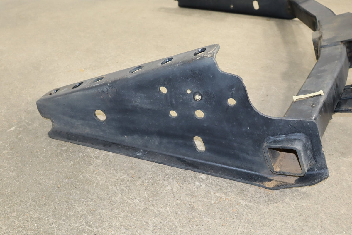 2008 Ford F-250 Super Duty Trailer Hitch OEM