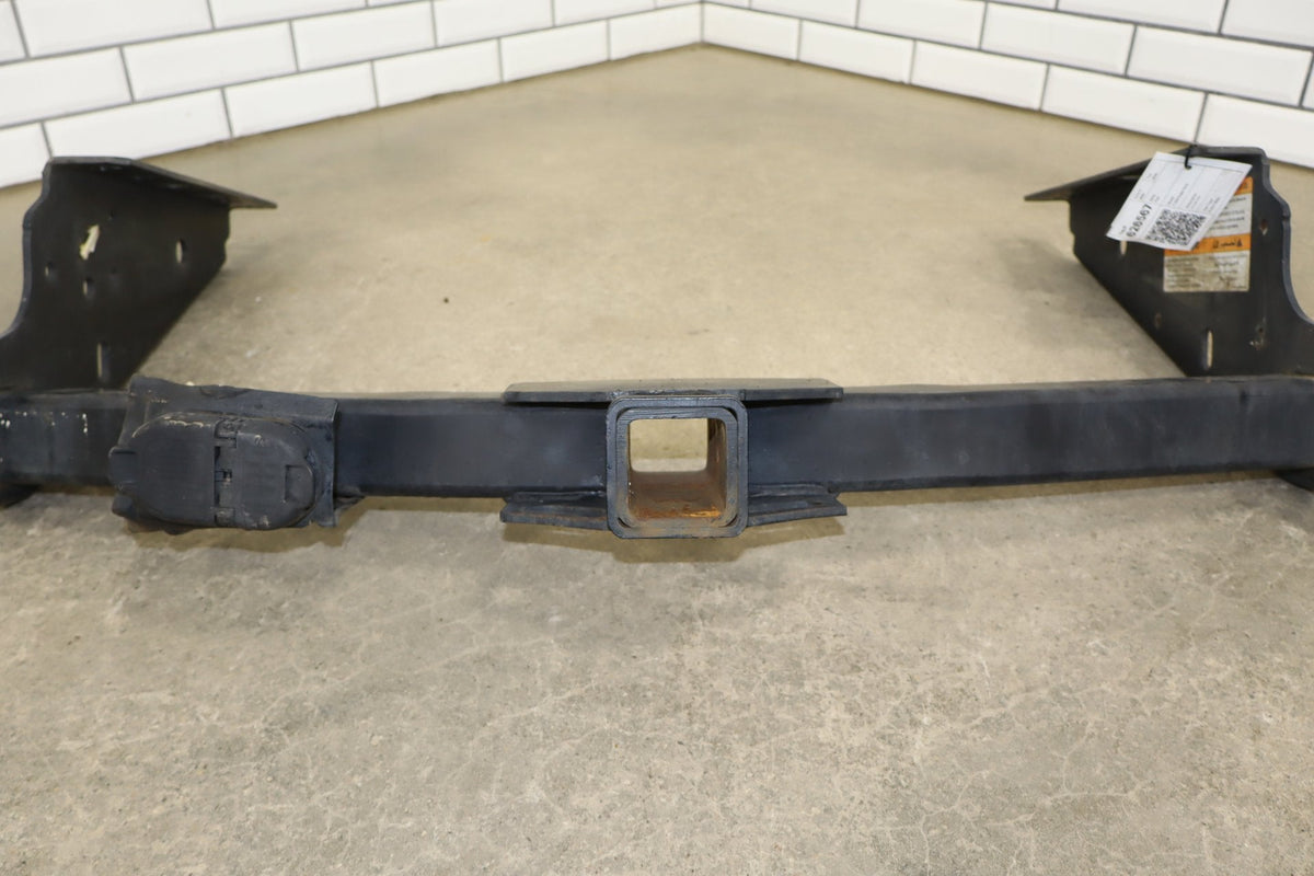 2008 Ford F-250 Super Duty Trailer Hitch OEM