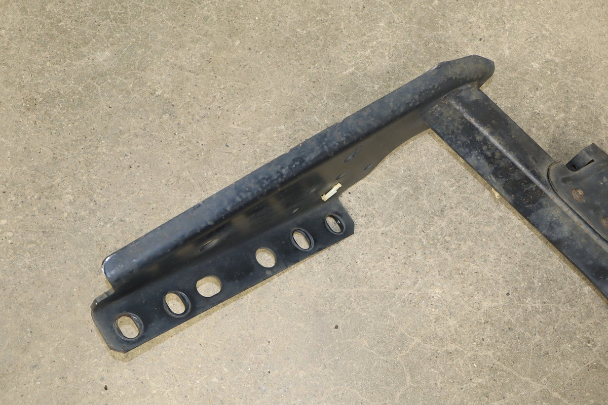 2008 Ford F-250 Super Duty Trailer Hitch OEM