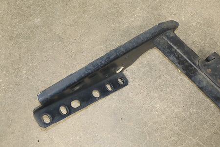 2008 Ford F-250 Super Duty Trailer Hitch OEM