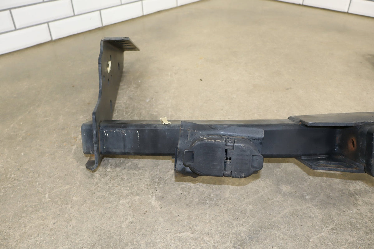 2008 Ford F-250 Super Duty Trailer Hitch OEM
