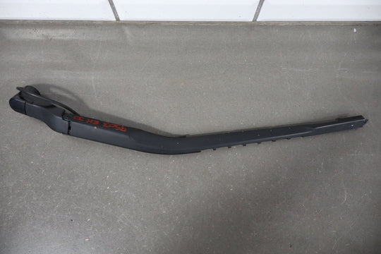 2008 GMC Sierra 2500 Wiper Arm Pair
