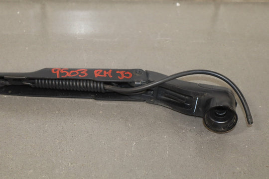 2008 GMC Sierra 2500 Wiper Arm Pair