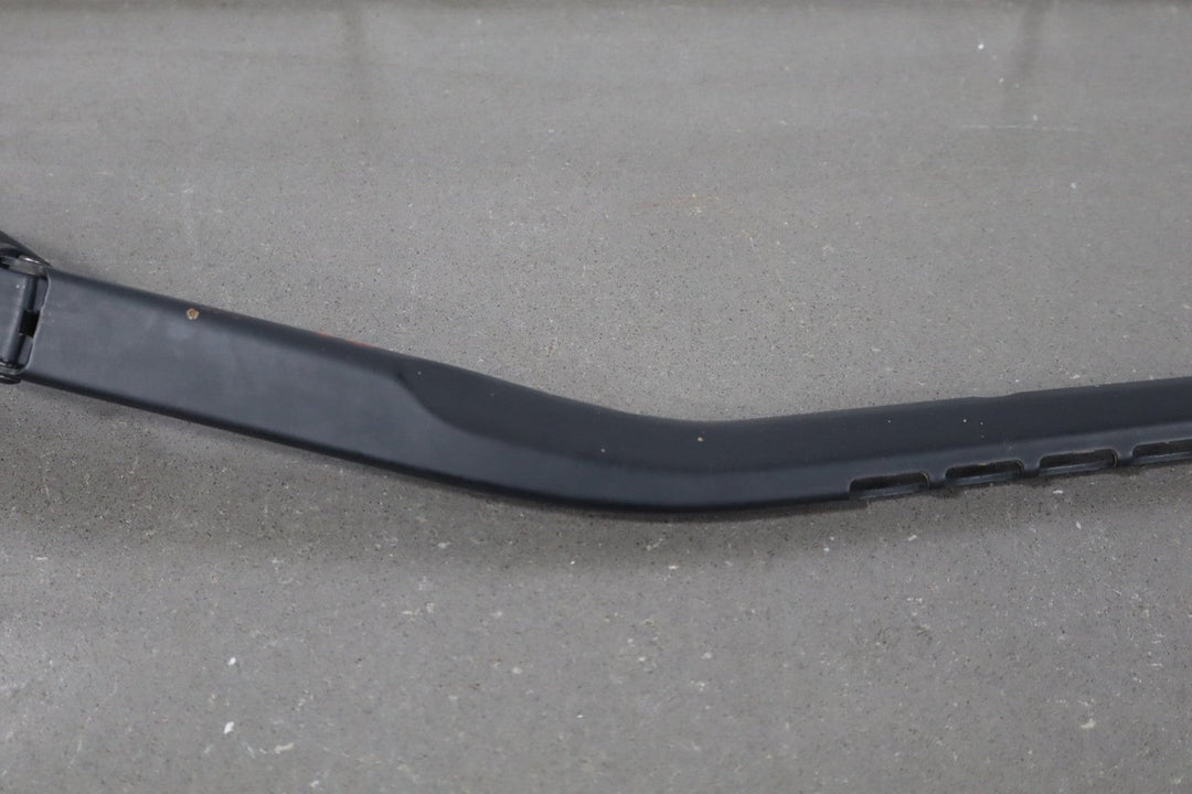 2008 GMC Sierra 2500 Wiper Arm Pair
