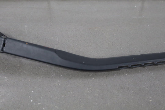 2008 GMC Sierra 2500 Wiper Arm Pair