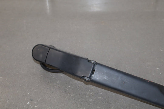 2008 GMC Sierra 2500 Wiper Arm Pair