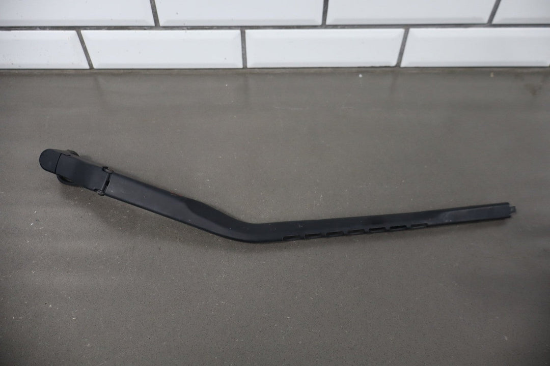 2008 GMC Sierra 2500 Wiper Arm Pair