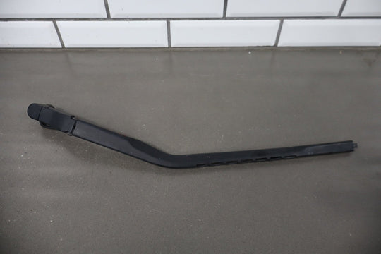 2008 GMC Sierra 2500 Wiper Arm Pair