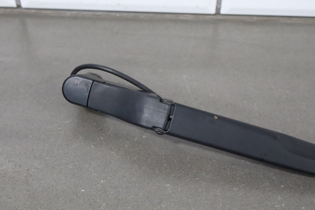 2008 GMC Sierra 2500 Wiper Arm Pair