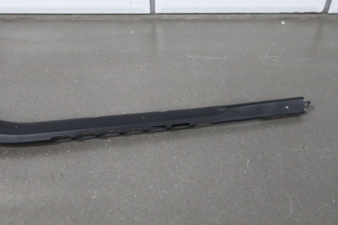 2008 GMC Sierra 2500 Wiper Arm Pair