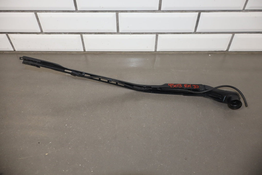 2008 GMC Sierra 2500 Wiper Arm Pair