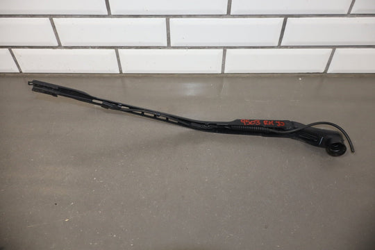 2008 GMC Sierra 2500 Wiper Arm Pair