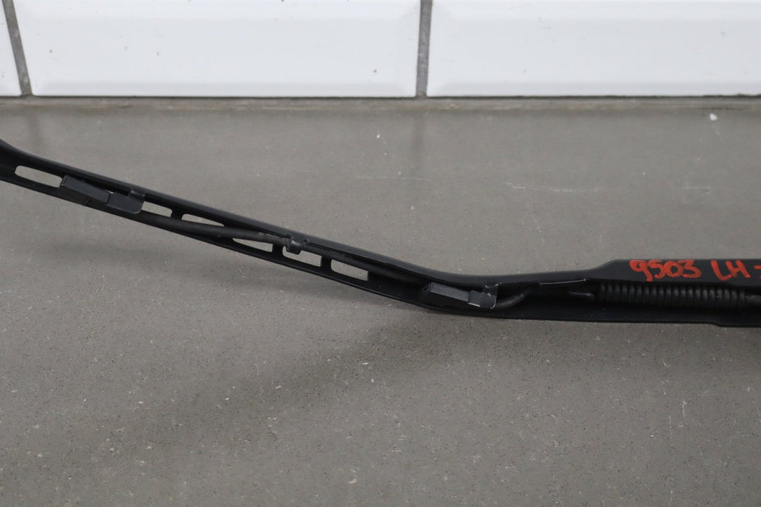 2008 GMC Sierra 2500 Wiper Arm Pair
