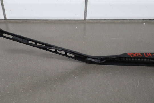 2008 GMC Sierra 2500 Wiper Arm Pair
