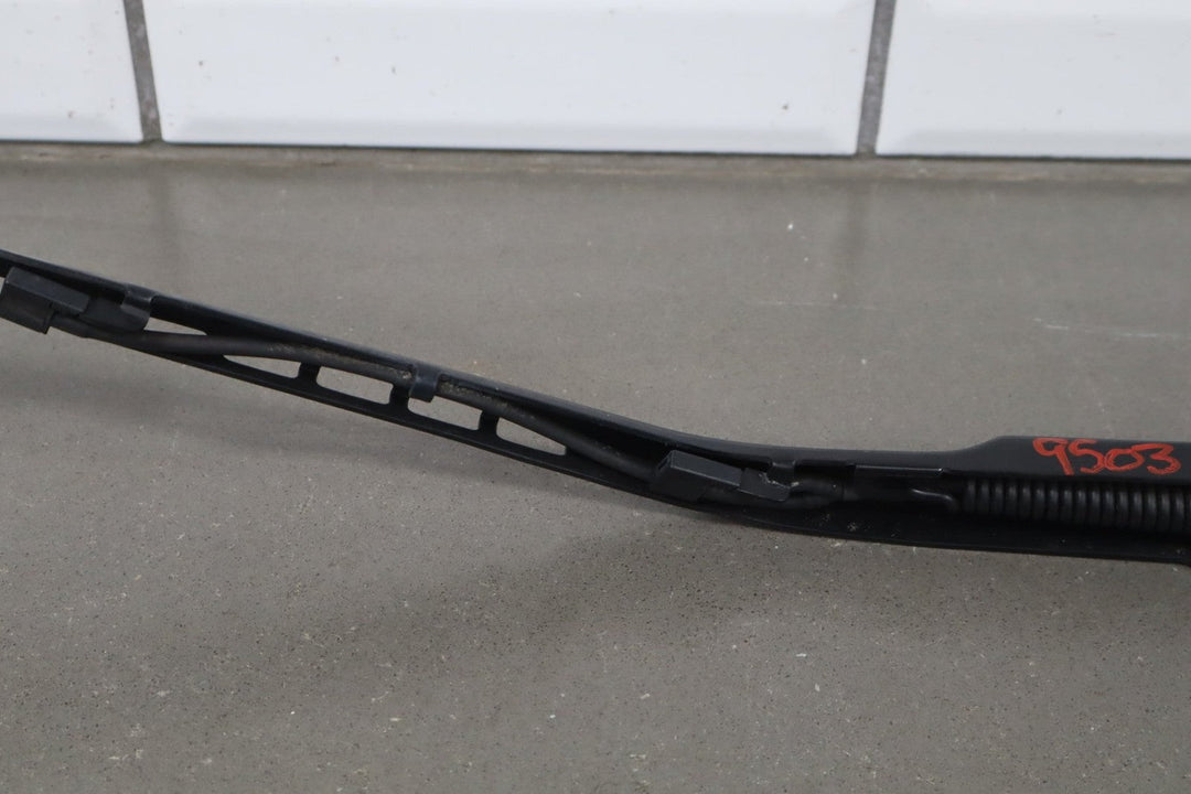 2008 GMC Sierra 2500 Wiper Arm Pair
