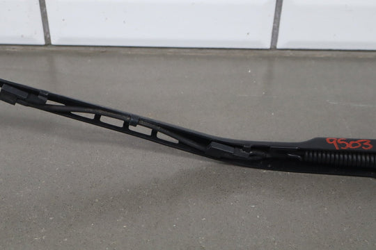 2008 GMC Sierra 2500 Wiper Arm Pair