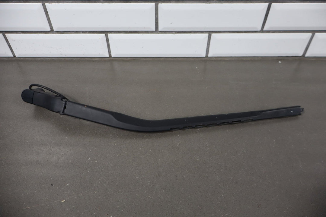 2008 GMC Sierra 2500 Wiper Arm Pair
