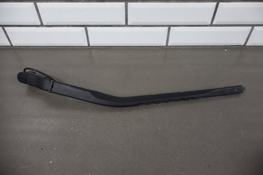 2008 GMC Sierra 2500 Wiper Arm Pair