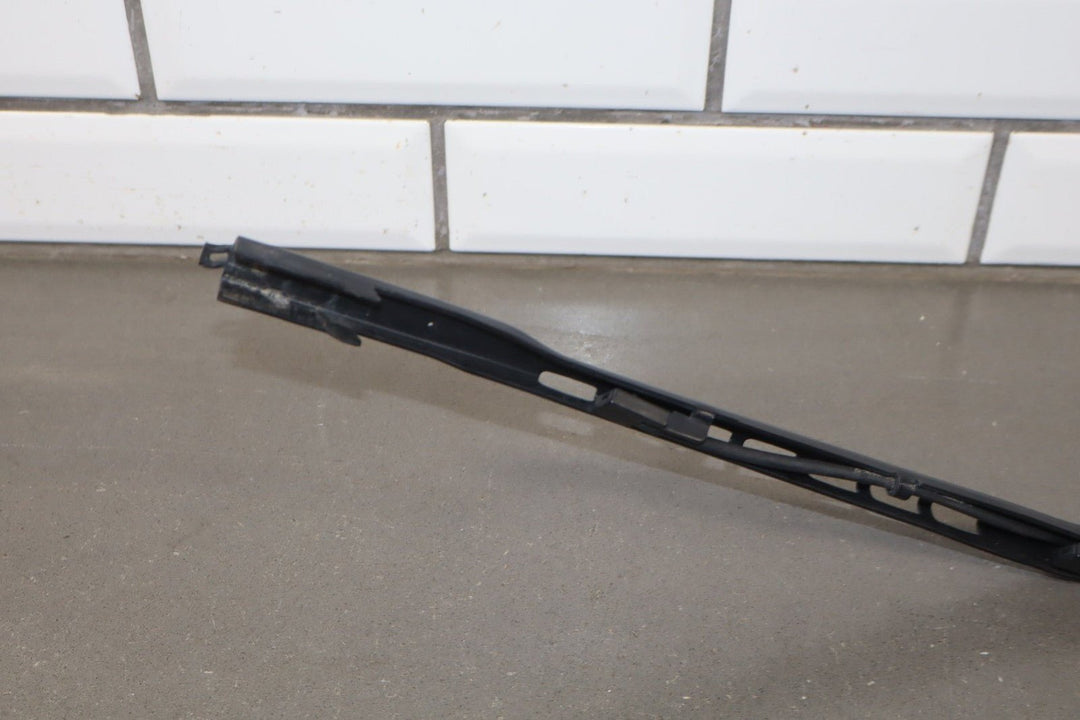 2008 GMC Sierra 2500 Wiper Arm Pair
