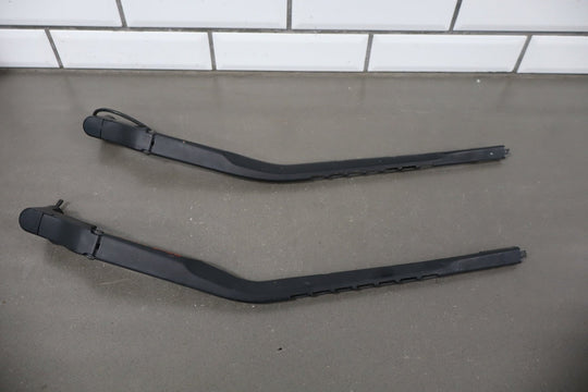 2008 GMC Sierra 2500 Wiper Arm Pair
