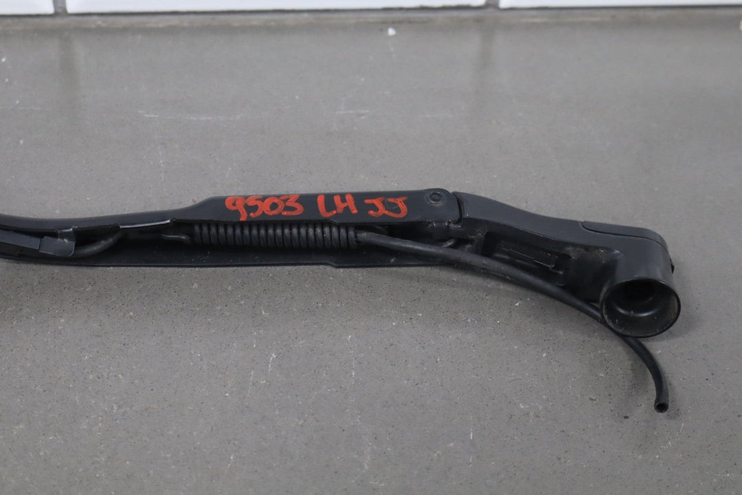 2008 GMC Sierra 2500 Wiper Arm Pair