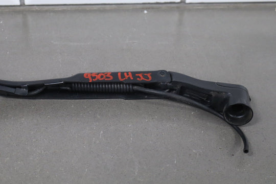 2008 GMC Sierra 2500 Wiper Arm Pair