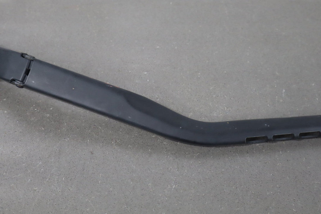 2008 GMC Sierra 2500 Wiper Arm Pair